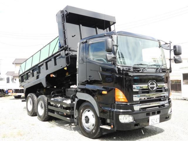 HINO / PROFIA