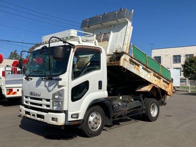 ISUZU / FORWARD