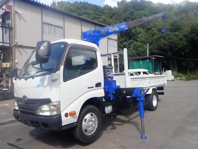 HINO / DUTRO