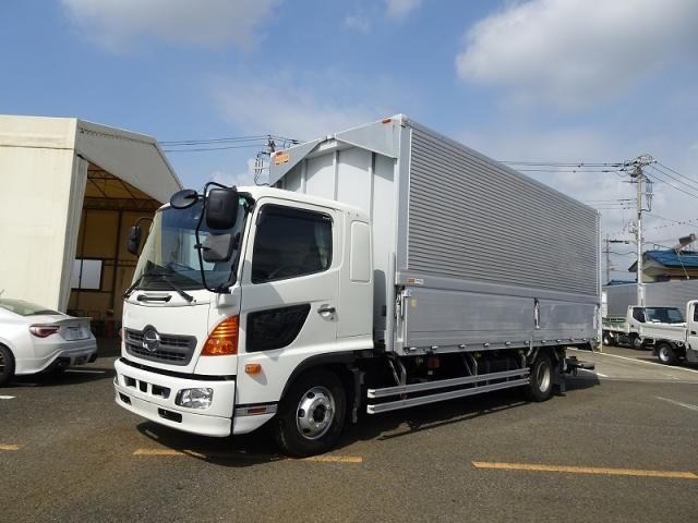 HINO / RANGER