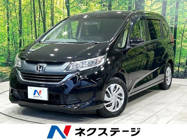 HONDA / FREED