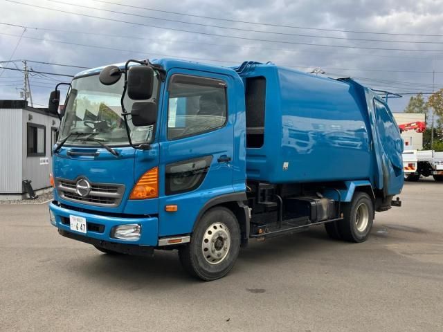 HINO / RANGER