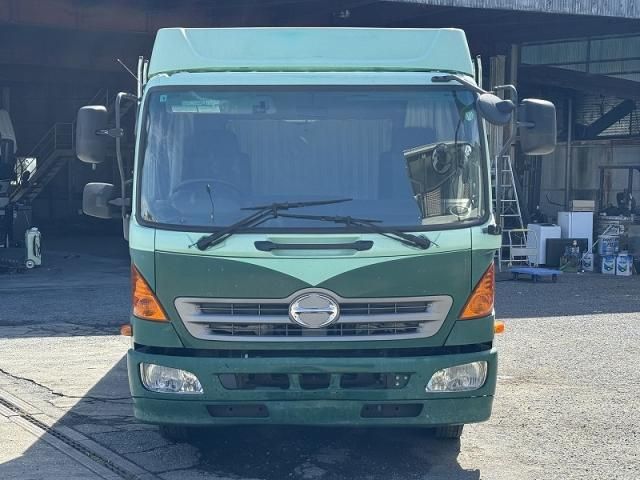 HINO / RANGER