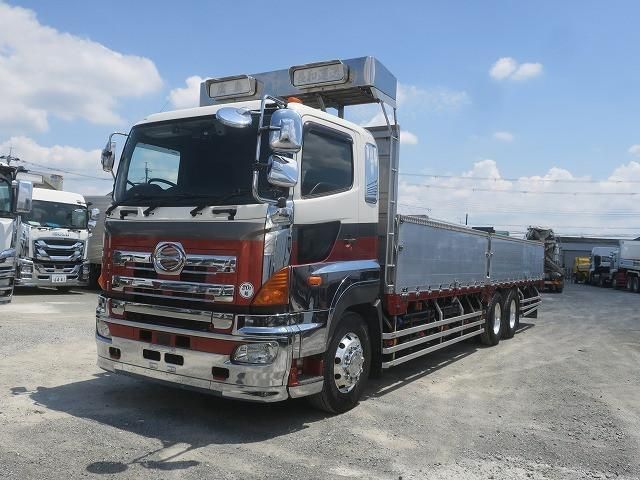 HINO / PROFIA