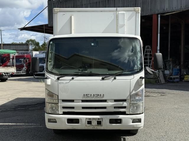 ISUZU / ELF
