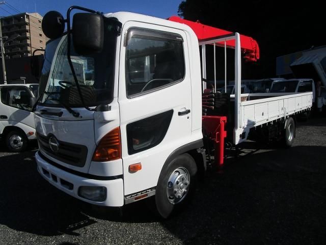 HINO / RANGER
