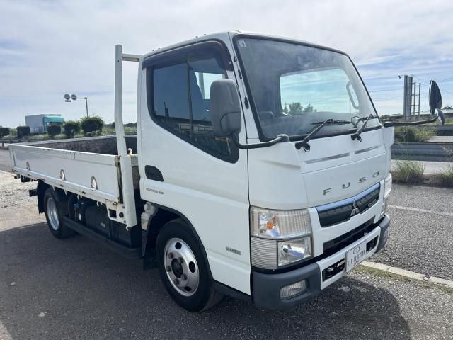 MITSUBISHI / CANTER