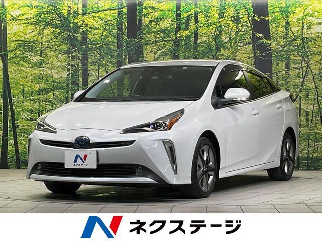 TOYOTA / PRIUS