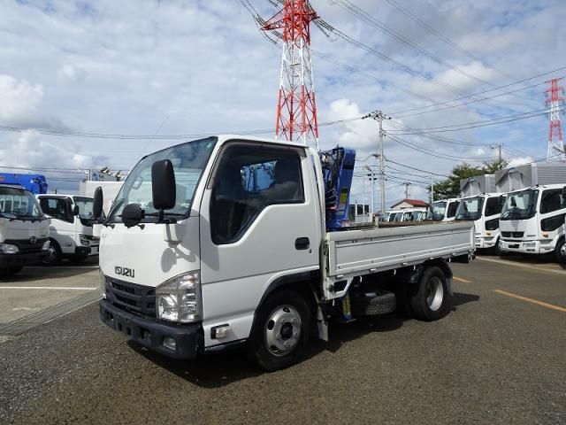 ISUZU / ELF