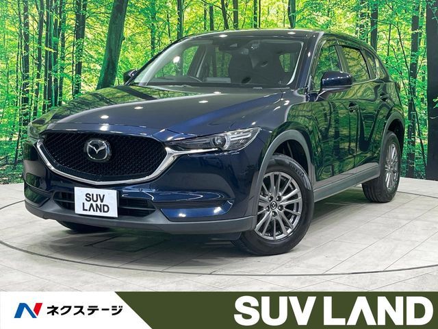 MAZDA / CX-5