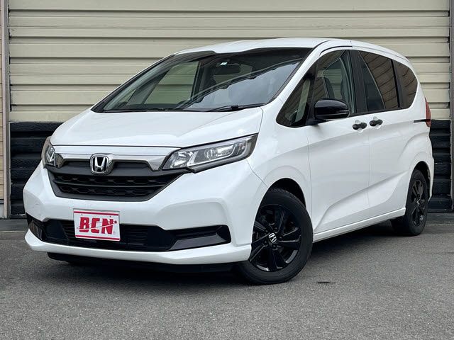 HONDA / FREED HYBRID