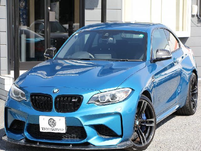 BMW / BMW M2 coupe