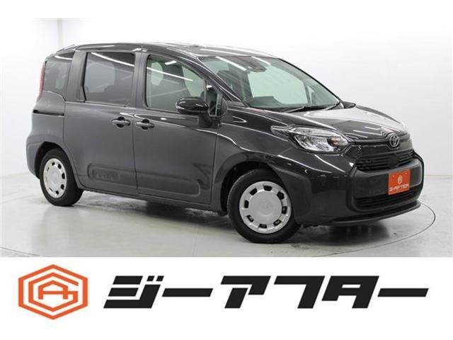 TOYOTA / SIENTA