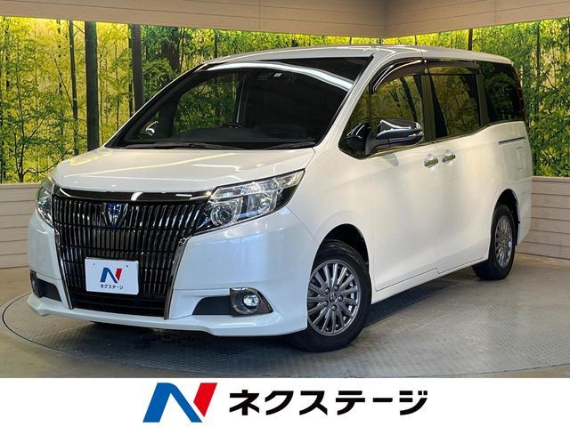 TOYOTA / ESQUIRE HYBRID
