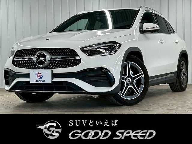 MERCEDES BENZ / MERCEDES BENZ GLA class