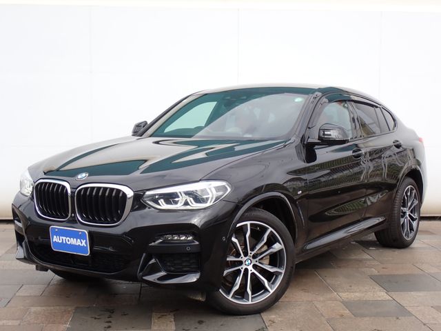 BMW / BMW X4