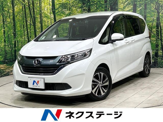 HONDA / FREED plus
