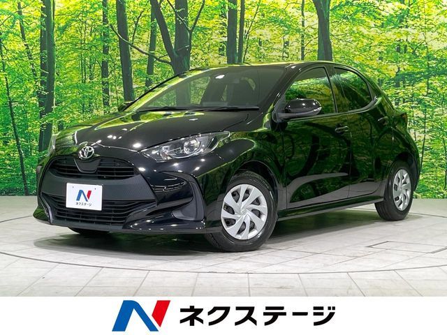 TOYOTA / YARIS