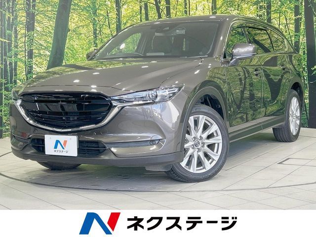MAZDA / CX-8