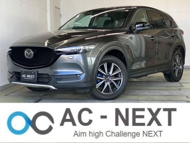 MAZDA / CX-5 4WD