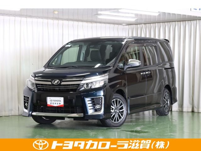 TOYOTA / VOXY