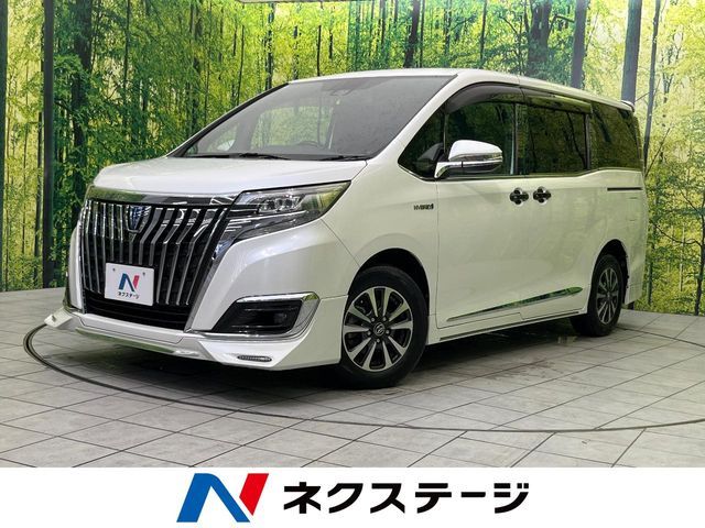 TOYOTA / ESQUIRE HYBRID