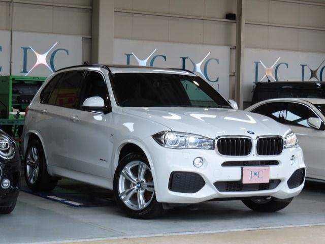 BMW / BMW X5