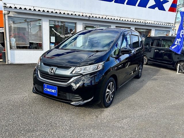 HONDA / FREED