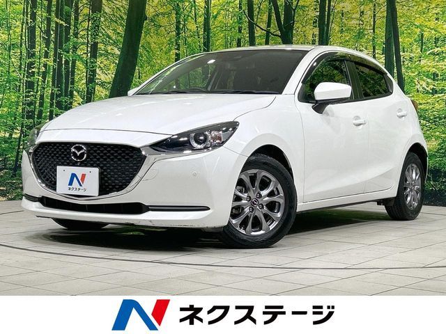 MAZDA / MAZDA2