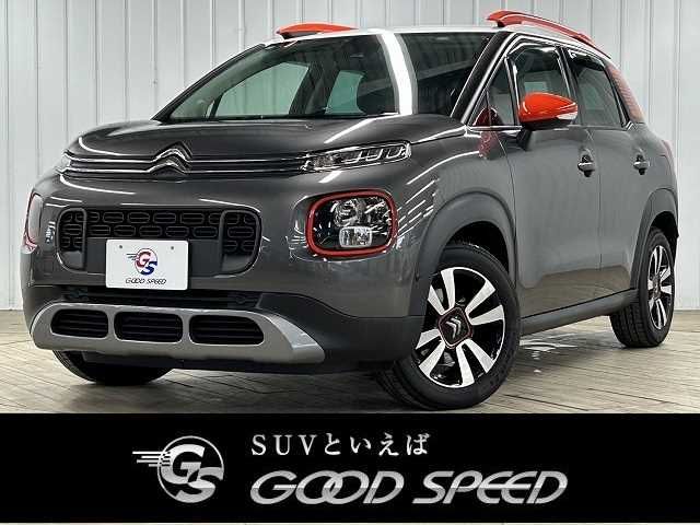 CITROEN / CITROEN C3 AIRCROSS SUV