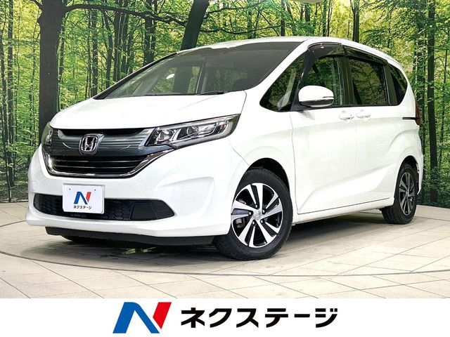 HONDA / FREED