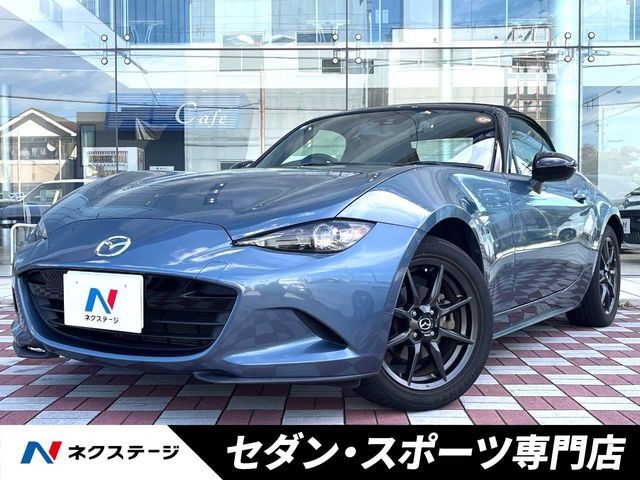 MAZDA / ROADSTER