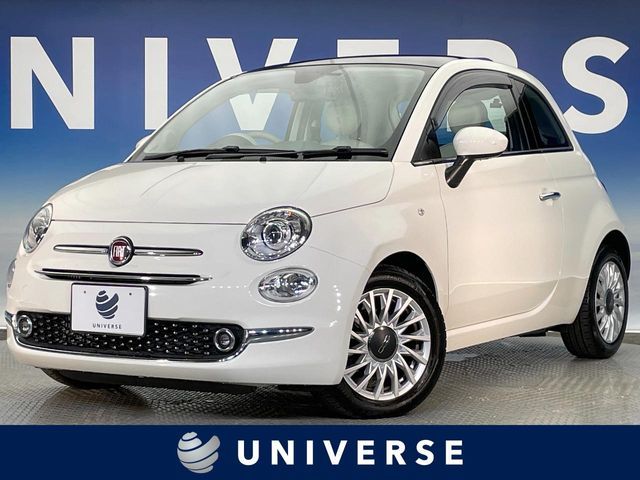 FIAT / FIAT 500