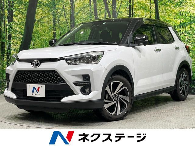 TOYOTA / RAIZE