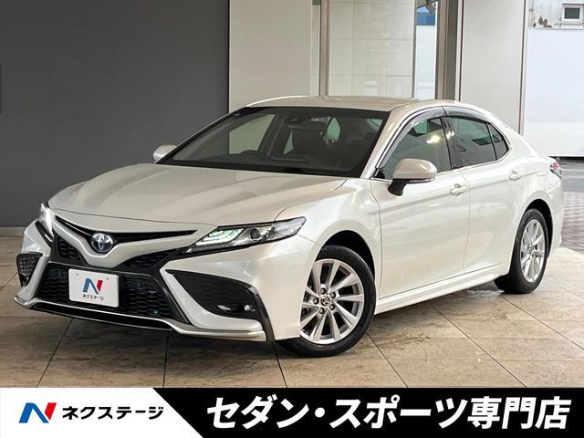 TOYOTA / CAMRY HYBRID