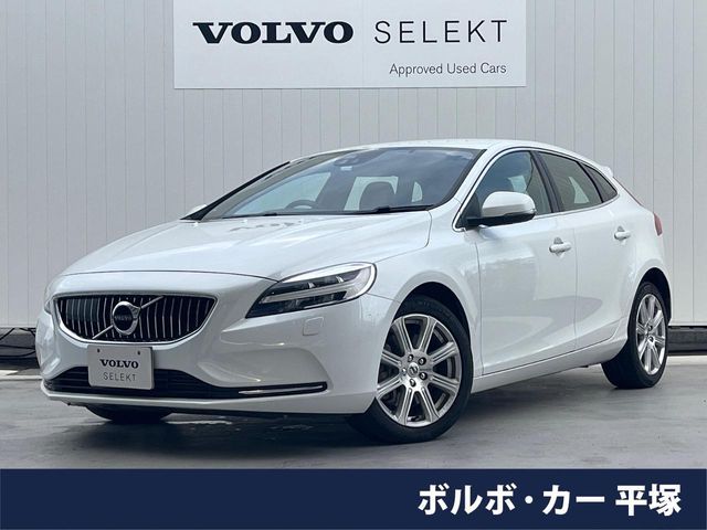 VOLVO / VOLVO V40