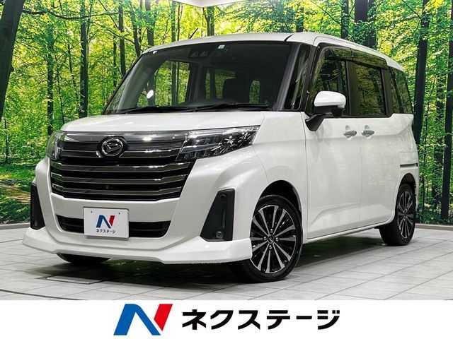 DAIHATSU / THOR