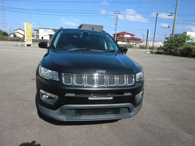 JEEP / JEEP COMPASS