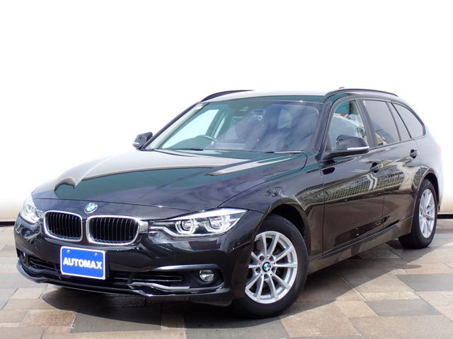 BMW / BMW 3series TOURING