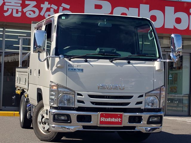 ISUZU / ELF