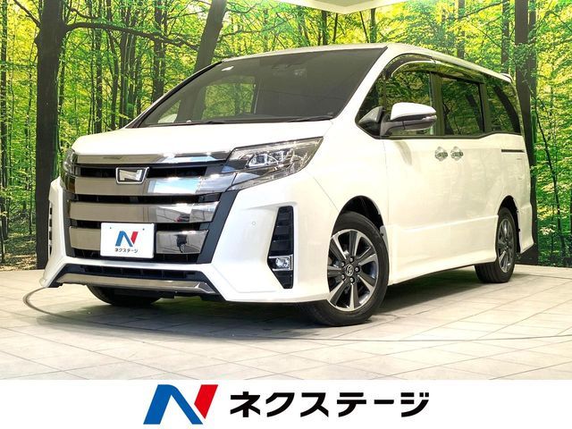 TOYOTA / NOAH