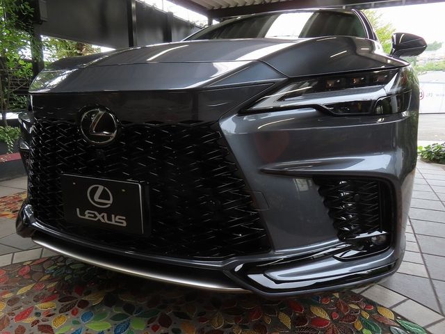 TOYOTA / LEXUS RX500h