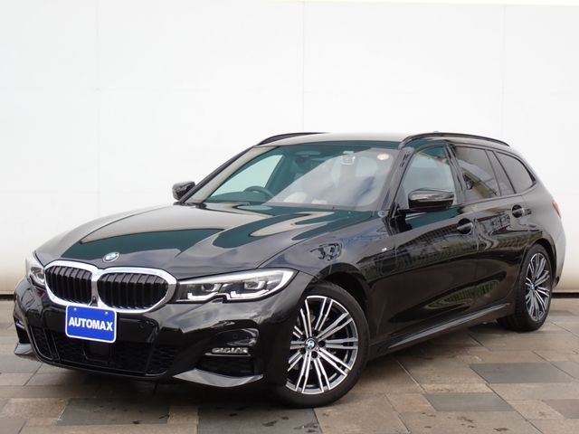 BMW / BMW 3series TOURING