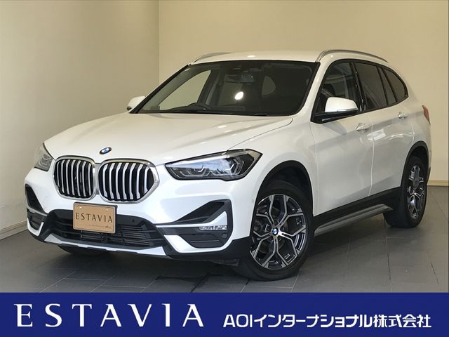 BMW / BMW X1
