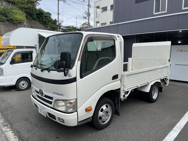 TOYOTA / TOYOACE