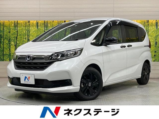 HONDA / FREED HYBRID