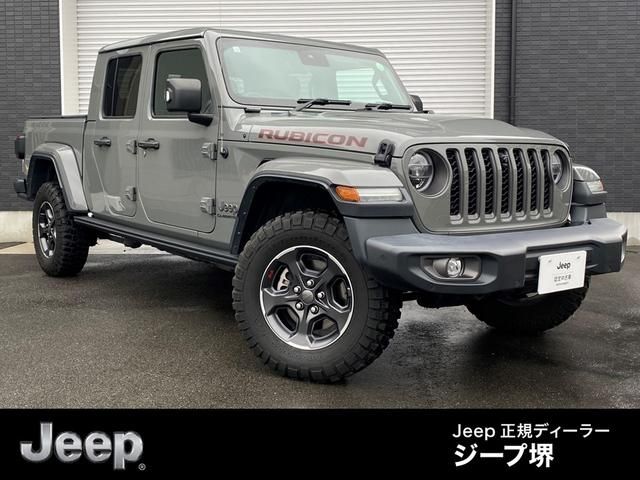 JEEP / JEEP GLADIATOR