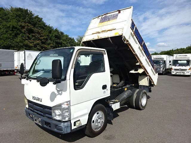 ISUZU / ELF