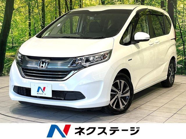 HONDA / FREED plus HYBRID
