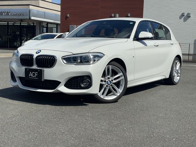 BMW / BMW 1series